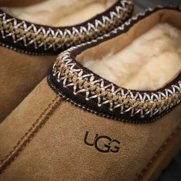 New UGG Tazz Tasman Sandals Women Slipper - Picture 6 of 9